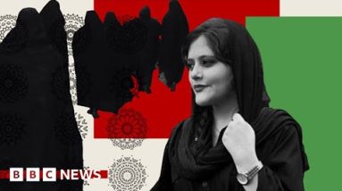 Mahsa Amini: How one woman's death sparked Iran protests - BBC News