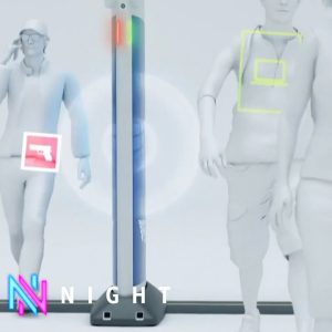 Manchester Arena’s AI weapon-scanning technology - does it work? - BBC Newsnight