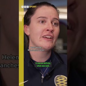 Is everyone really welcome in Qatar? #BBCSport #BBCNews