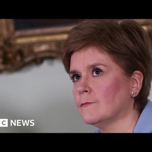 Scottish government loses legal challenge for independence vote - BBC News