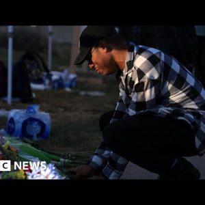 Shooting at Colorado gay club leaves five dead and 25 injured - BBC News