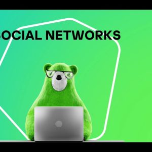 What are children doing on the Internet