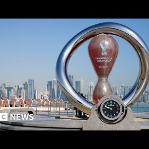 What Qatar’s religious laws mean for the 2022 World Cup – BBC News