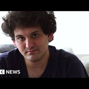 Disgraced FTX boss Sam Bankman-Fried says he hopes to ‘pay people back’ - BBC News