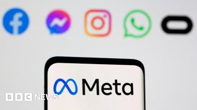 Facebook owner Meta threatens to remove US news content if new law passes – BBC News