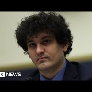 FTX boss Sam Bankman-Fried signs extradition papers - BBC News