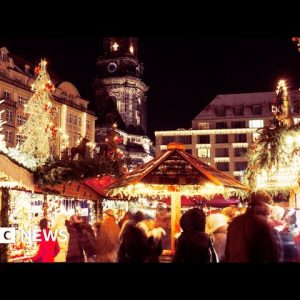 Germany helps pay energy bills as prices soar – BBC News