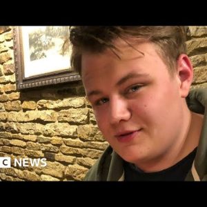 US citizen Anne Sacoolas sentenced over death of teenage motorcyclist Harry Dunn in UK - BBC News