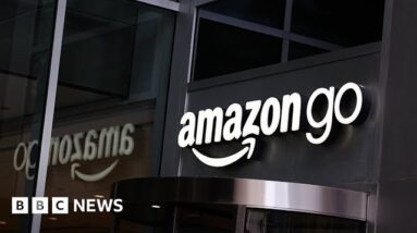 Amazon to axe 18,000 jobs globally as it cuts costs – BBC News
