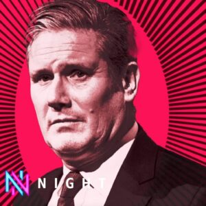 Sir Keir Starmer: What do we know about the man who wants to be the UK’s next PM? - BBC Newsnight