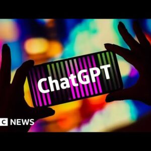 Artificial intelligence chatbot ChatGPT sparks plagiarism concerns after passing exams - BBC News