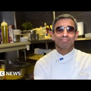 Italian mafia killer Edgardo Greco arrested after 16 years on the run - BBC News