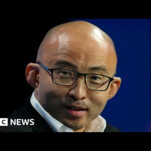 Missing Chinese billionaire Bao Fan ‘assisting authorities’ - BBC News