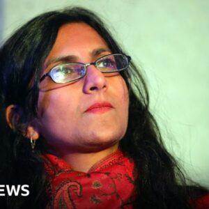 Has India’s caste system migrated to the US? - BBC News