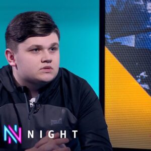 16-year-old imprisoned by Russian soldiers explains torture he witnessed - BBC Newsnight