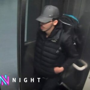 MI5 had intelligence linking Manchester Arena attacker to bomb plot - BBC Newsnight