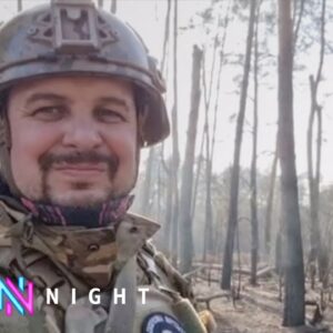 Who killed Russian military blogger Vladlen Tatarsky? - BBC Newsnight