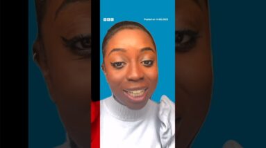Elon Musk has made #LindaYaccarino the new chief executive of Twitter #ElonMusk #Twitter #BBCNews