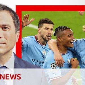 Explained: Did Manchester City break Premier League rules? - BBC News