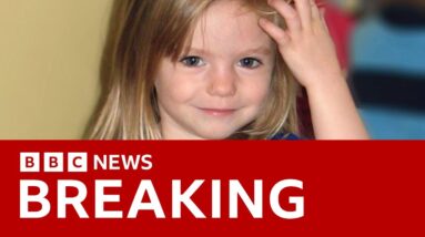 Madeleine McCann police to search Portuguese reservoir - BBC News