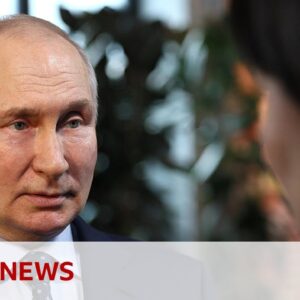 What we know about the Moscow drone attacks - BBC News