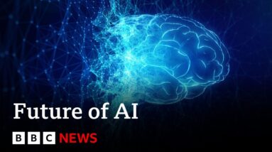 AI law to be voted on in Europe - BBC News