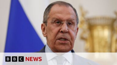 Russia will emerge 'stronger' following attempted Wagner mutiny, says minister - BBC News