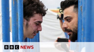 Greece migrant boat disaster: What we know so far - BBC News