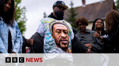 Minneapolis police routinely used excessive force, report finds - BBC News
