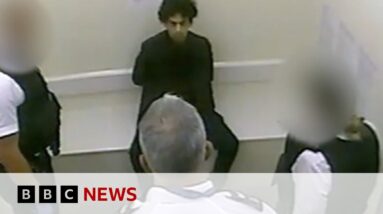 Man guilty of murdering UK police sergeant Matiu Ratana - BBC News