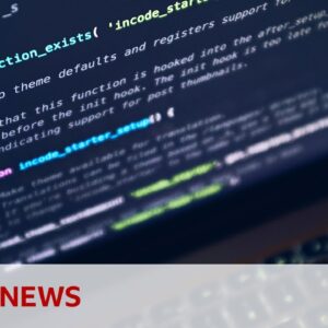 Chinese intelligence targeting UK, parliament watchdog says - BBC News