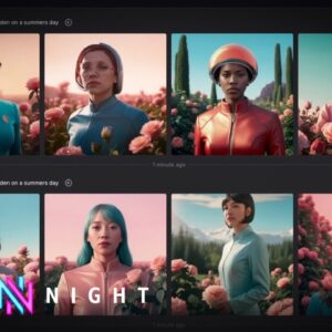 AI image generators giving rise to child sex abuse material - BBC Newsnight