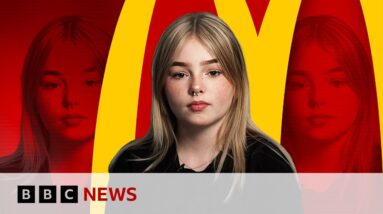 McDonald's workers speak out over abuse at fast food chain – BBC News