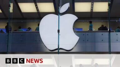 Apple says no FaceTime and iMessage in UK if proposals made law – BBC News