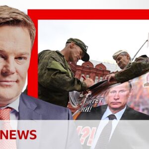 Wagner Group: Russian state media takes aim at Prigozhin - BBC News