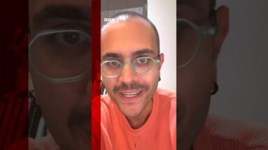 YT Shorts: Is the Arabic in Assassin's Creed Mirage totally authentic? #Shorts #Arabic #BBCNews