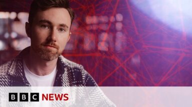 Antidepressants: Should we talk about side-effects? - BBC News