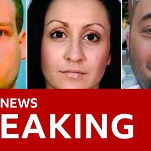 Suspected spies for Russia held in major UK security investigation – BBC News