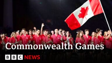 Canadian province Alberta cancels bid for 2030 Commonwealth Games – BBC News