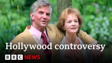 Is Hollywood suffering from its casting controversies? - BBC News
