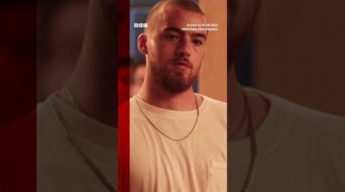 Angus Cloud, who starred in HBO series Euphoria, has died. #AngusCloud #Euphoria #BBCNews #Shorts