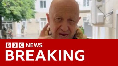 Wagner's Prigozhin confirmed dead after tests, Russia says - BBC News