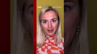 Worm found alive in Australian woman's brain. #Worm #Shorts #BBCNews