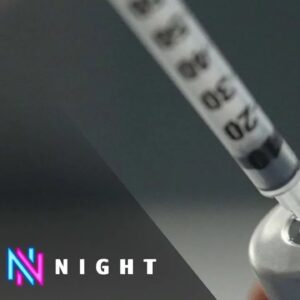 Children on puberty blockers saw mental health change, new analysis suggests - BBC Newsnight