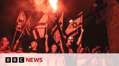Israel Supreme Court showdown over controversial judicial reform - BBC News