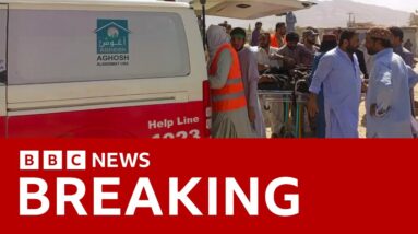 At least 50 killed in Pakistan in explosion in Mastung – BBC News