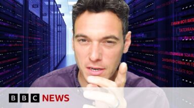 Cryptocurrency hardware wallets, explained - BBC News