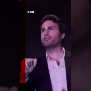 US President Joe Biden tells climate protester to 'shush up' #Shorts #Arizona #Climate #BBCNews