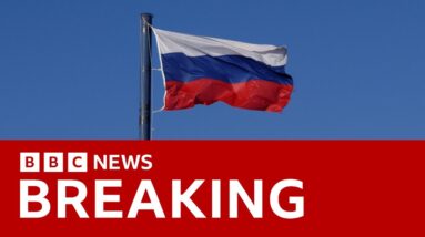 Five to be charged in UK with spying for Russia - BBC News