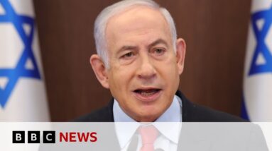 Benjamin Netanyahu: Israel judges review law which could oust PM - BBC News